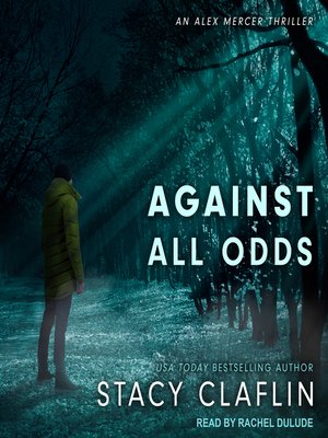 Against All Odds - Audiobook